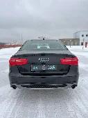 Audi A 6