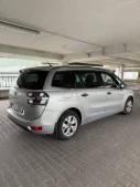 Citroen C4 Grand Picasso