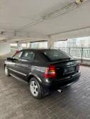 Opel Astra G