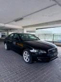 Audi A4 B8