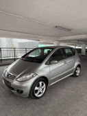 Mercedes-Benz A150