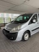 CITROEN JUMPY