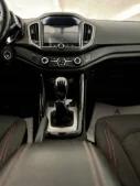 Chery Tiggo 5