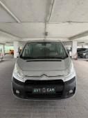 CITROEN JUMPY