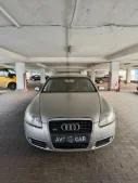 Audi A6 C6