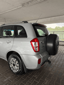 Chery T11