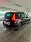 Renault Megan Scenic