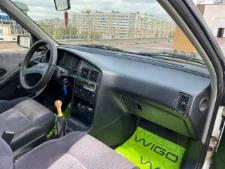 PEUGEOT 405