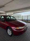 Rover 200