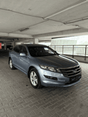 HONDA CROSSTOUR