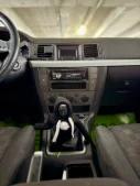 Opel Vectra C