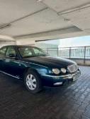 Rover 75