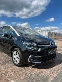 CITROEN C4 SPACETOURER