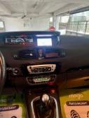 Renault Megan Scenic