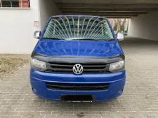 Volkswagen Transporter T5 