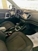 Chery Tiggo 5