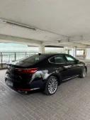 Kia K 7