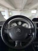 CITROEN JUMPY