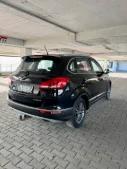 Chery Tiggo 5
