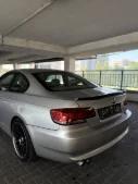 BMW E92