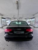 Audi A4 B8