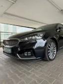 Kia K 7