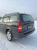 OPEL ASTRA G
