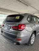 BMW X5 F15