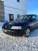 Volkswagen Passat B5