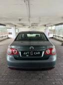 Volkswagen jetta V