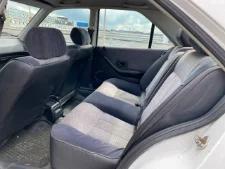 PEUGEOT 405