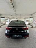 Kia K 7