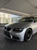 BMW E92