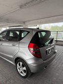 Mercedes-Benz A150