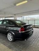 Opel Vectra C