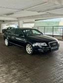 Audi A6 C6