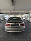 BMW E92