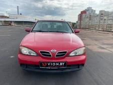 NISSAN PRIMERA