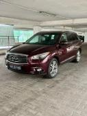 Infiniti QX60