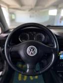 Volkswagen Passat B5