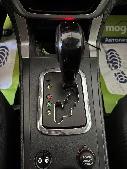 Geely Emgrand X7