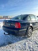 Volkswagen Passat B5