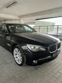 BMW 740I