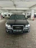 Audi A6 C6