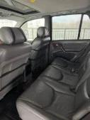 Mercedes-Benz ML320