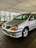 Nissan Almera Tino