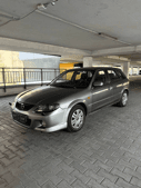 MAZDA 323F