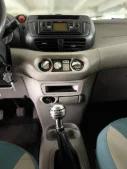 Nissan Almera Tino