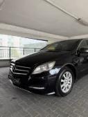 Mercedes-Benz R350