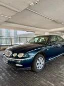 Rover 75